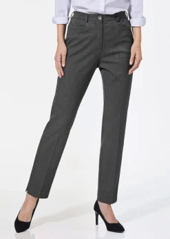 Pantalon gainant Adelina by Scheiter
