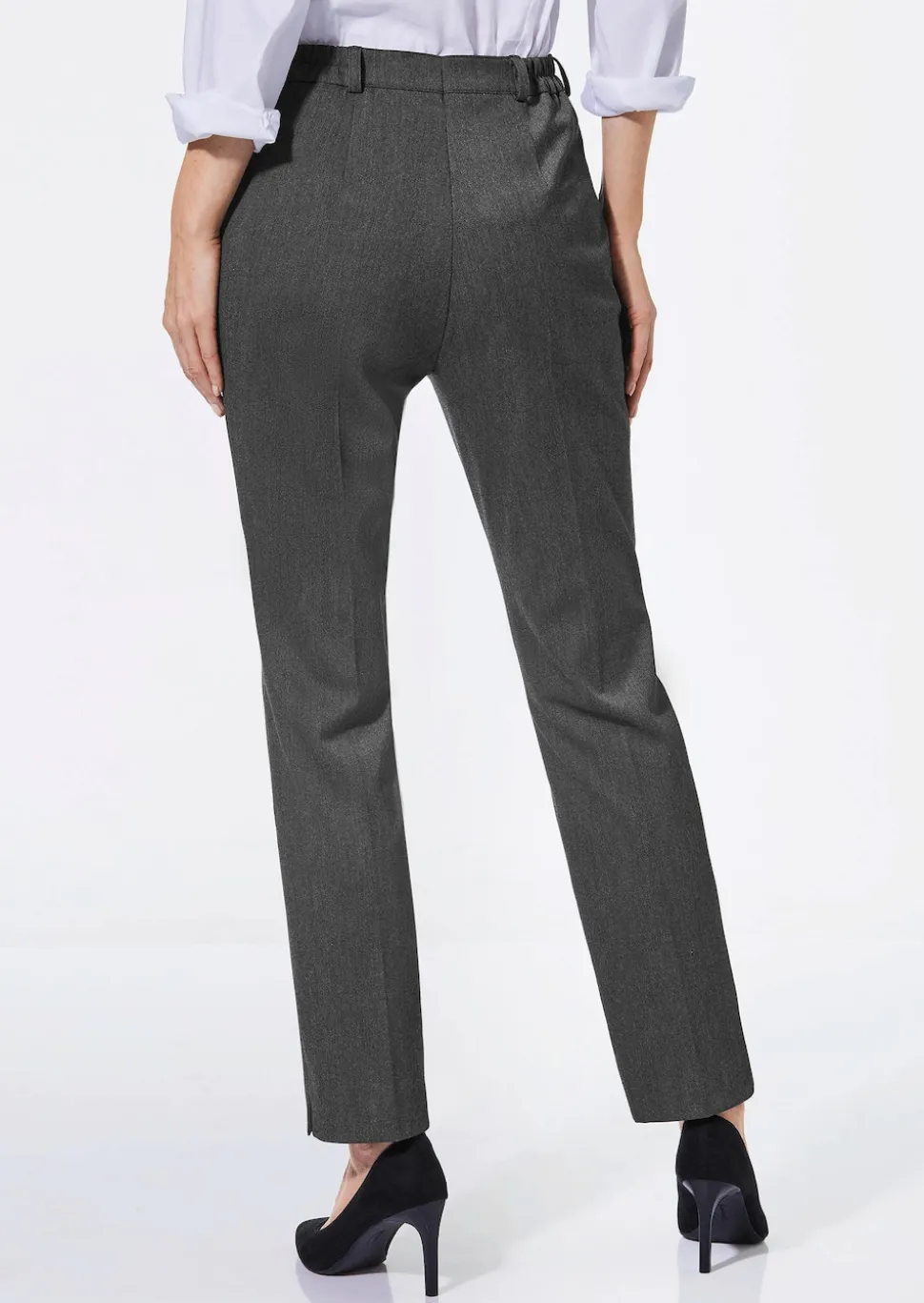 Pantalon gainant Adelina by Scheiter