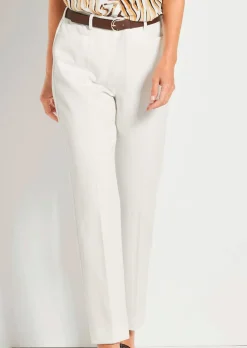 Pantalon gainant Adelina by Scheiter