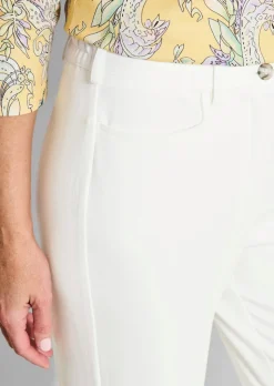 Pantalon gainant Adelina by Scheiter