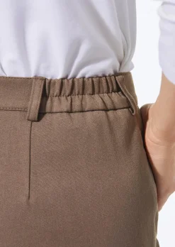 Pantalon gainant Adelina by Scheiter