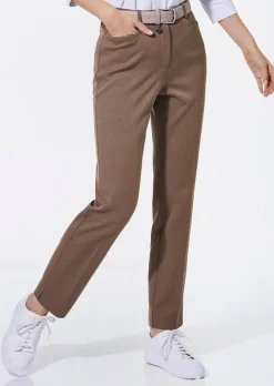 Pantalon gainant Adelina by Scheiter
