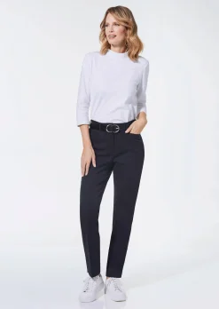 Pantalon gainant Adelina by Scheiter