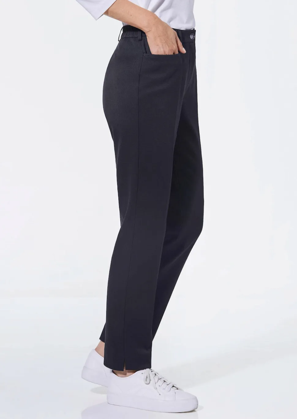 Pantalon gainant Adelina by Scheiter