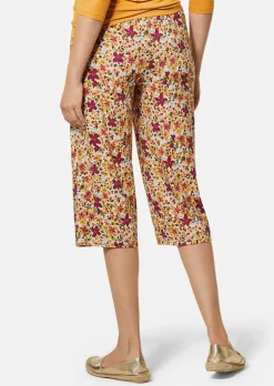 Pantalon imprimé