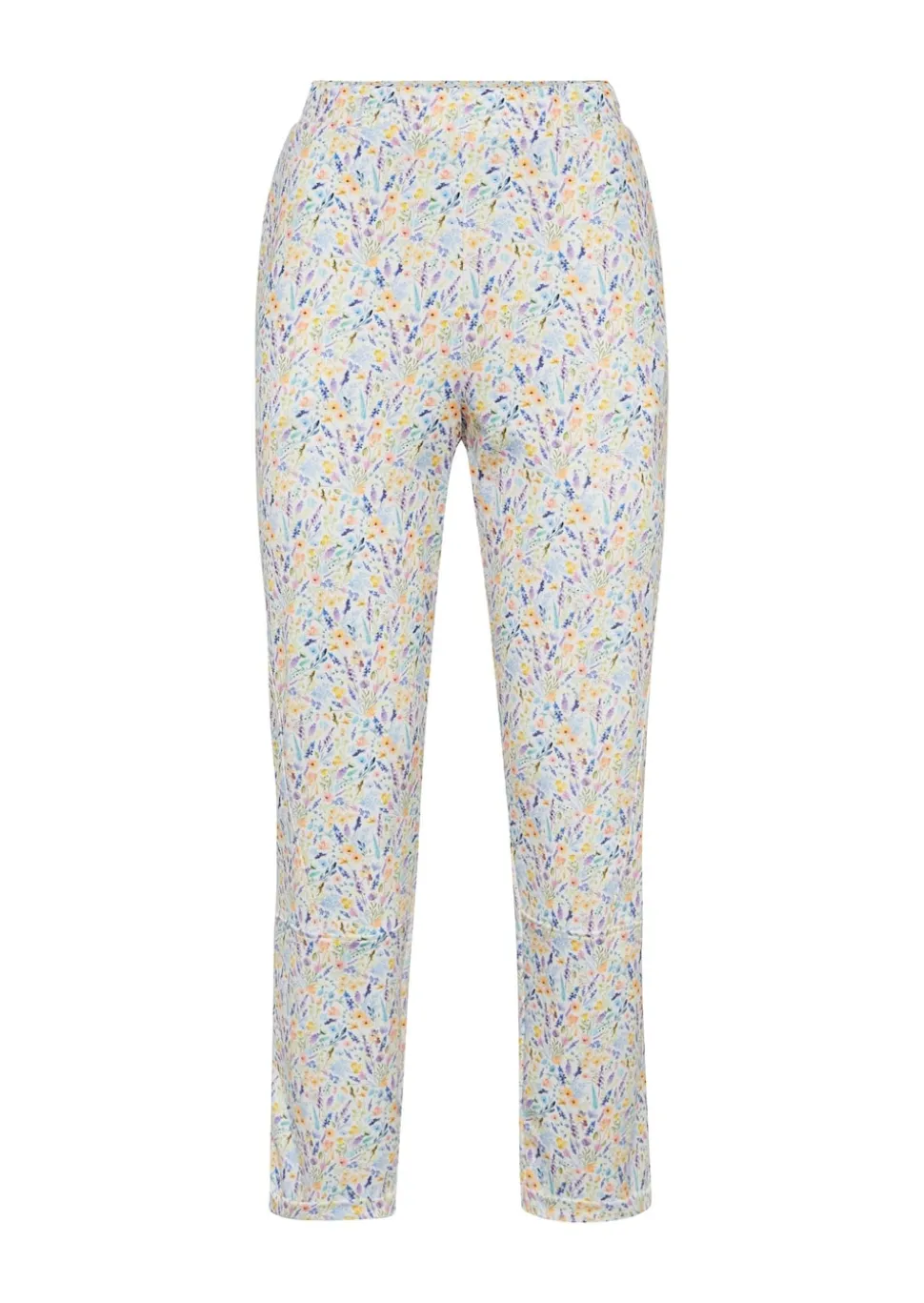 Pantalon imprimé