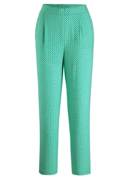Pantalon imprimé SARA