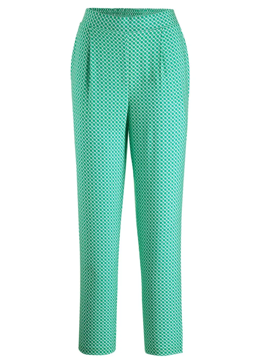 Pantalon imprimé SARA