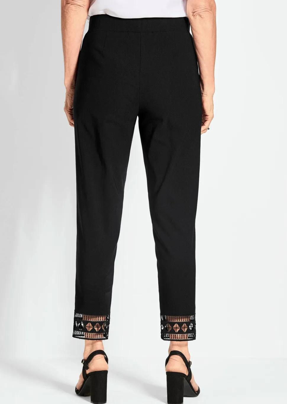 Pantalon LOUISA