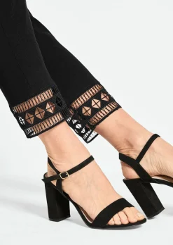 Pantalon LOUISA