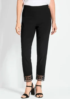 Pantalon LOUISA