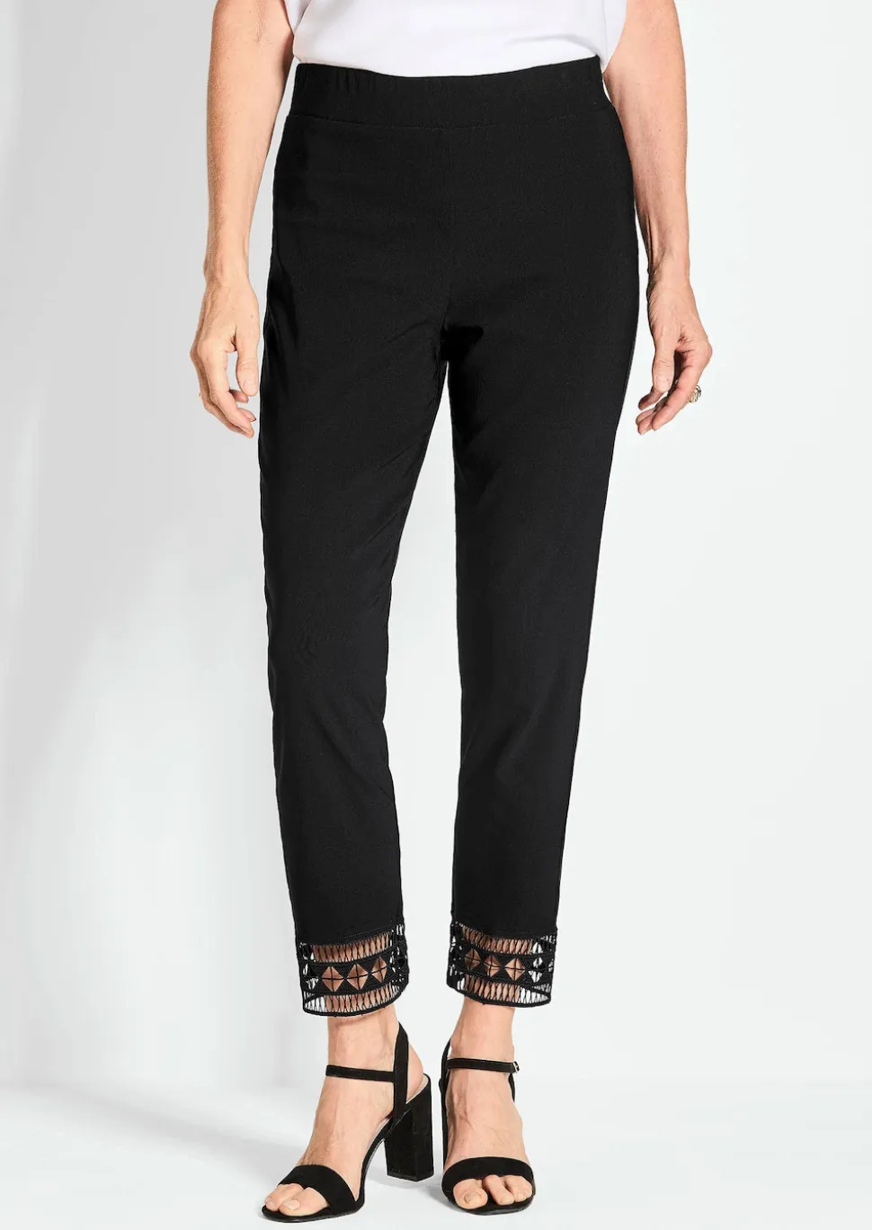 Pantalon LOUISA