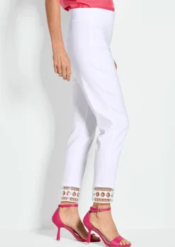 Pantalon LOUISA