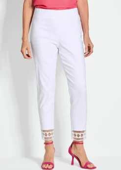Pantalon LOUISA