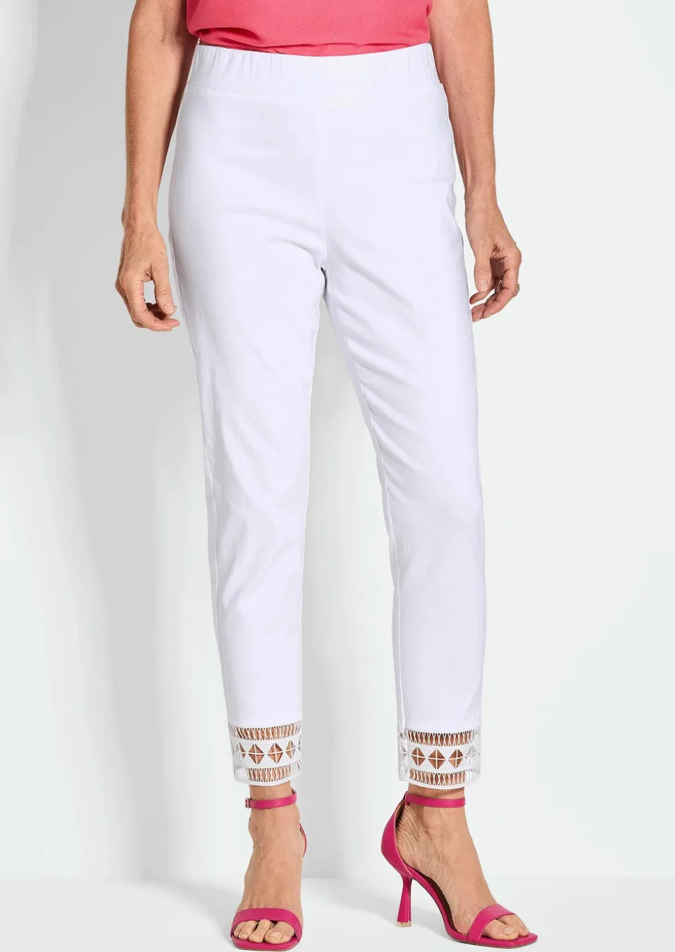 Pantalon LOUISA