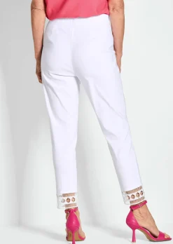 Pantalon LOUISA