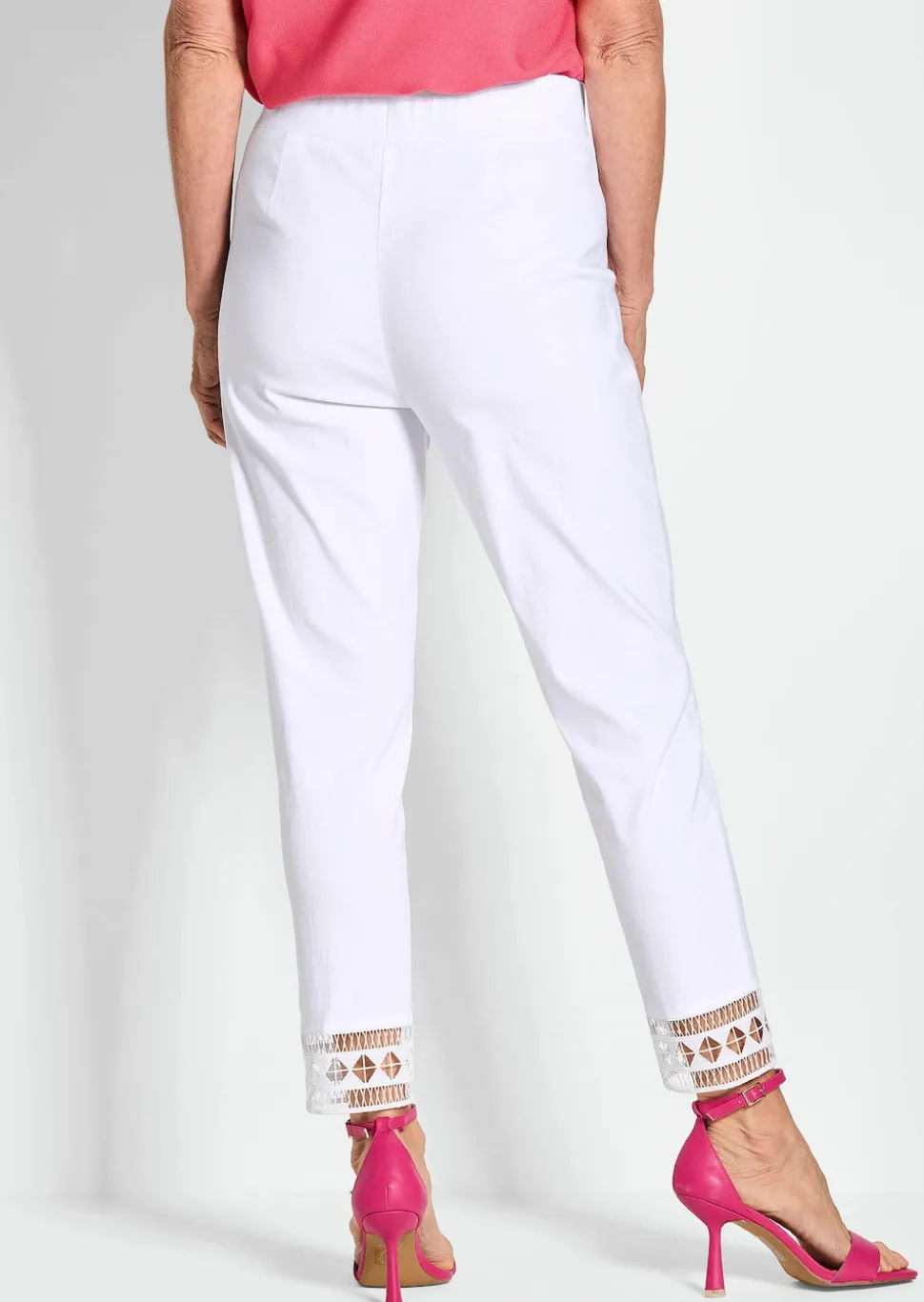Pantalon LOUISA