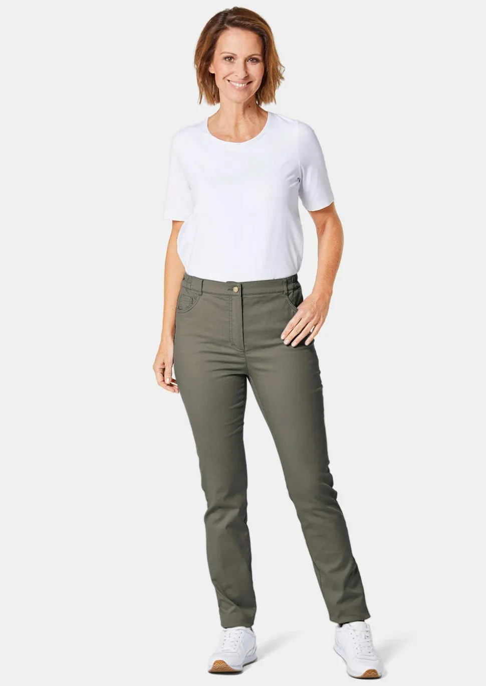 Pantalon LOUISA COMFORT+ très confortable