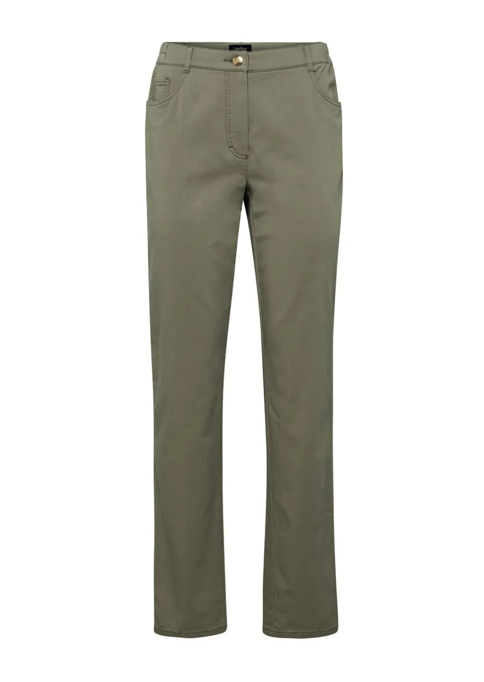 Pantalon LOUISA COMFORT+ très confortable