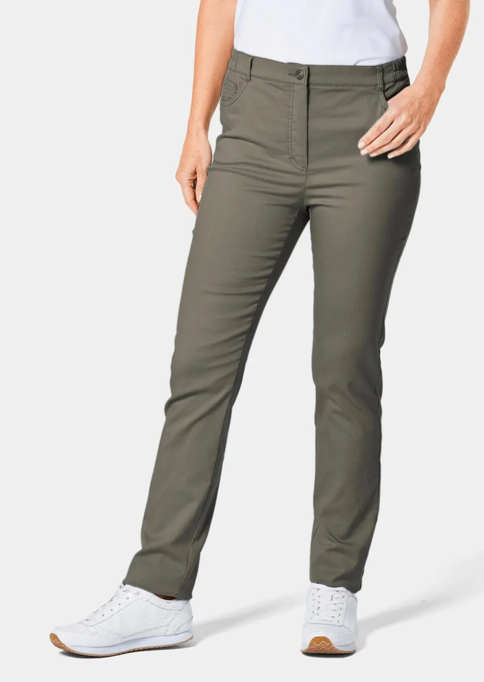 Pantalon LOUISA COMFORT+ très confortable