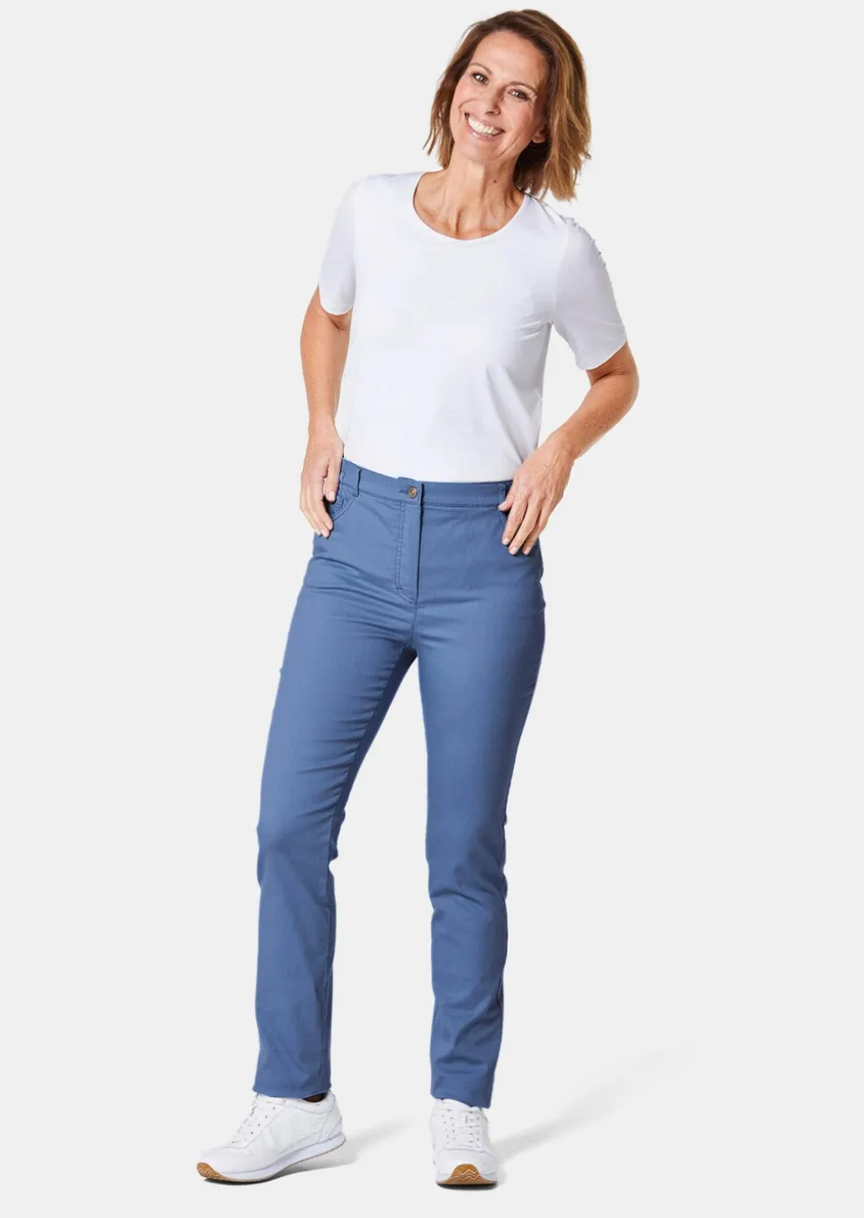Pantalon LOUISA COMFORT+ très confortable