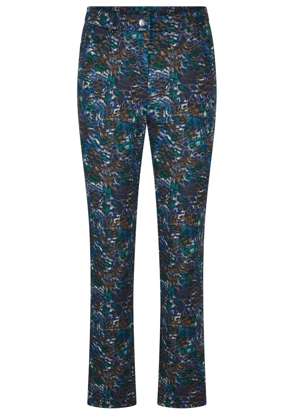 Pantalon LOUISA en matière scuba