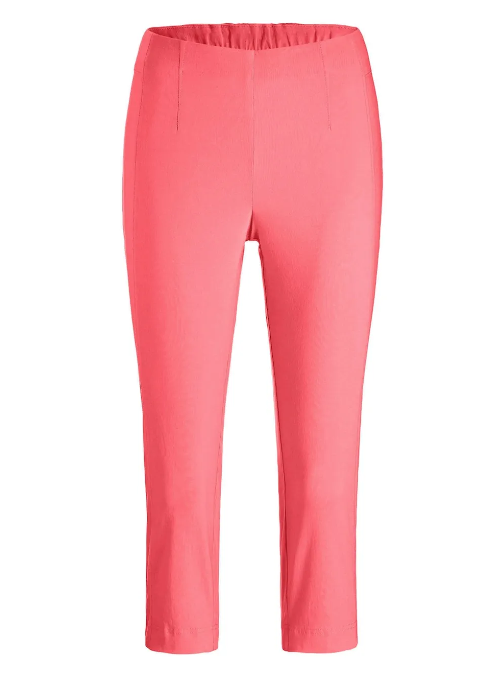 Pantalon 7/8 LOUISA en Super-Stretch