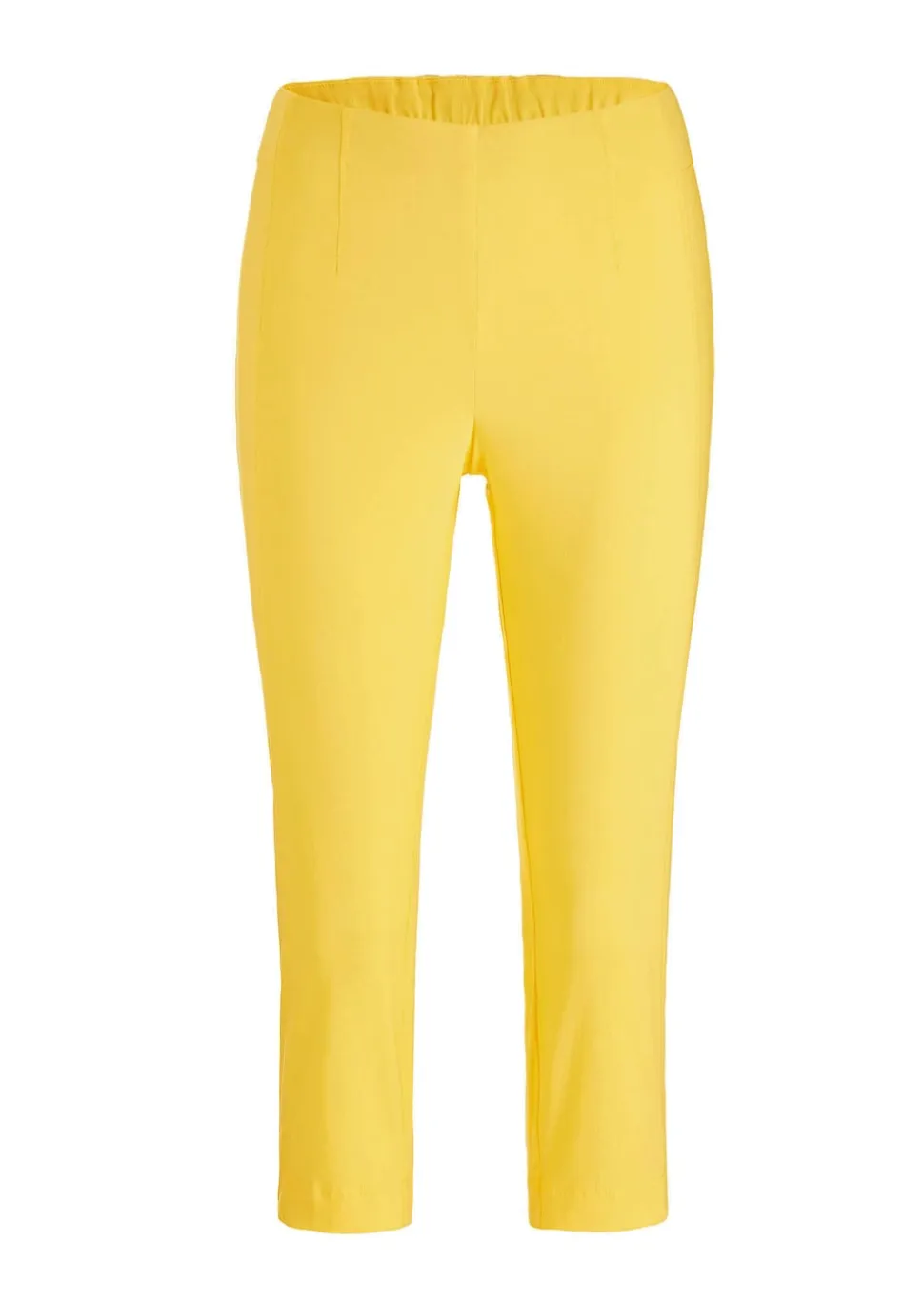 Pantalon 7/8 LOUISA en Super-Stretch
