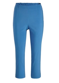 Pantalon 7/8 LOUISA en Super-Stretch