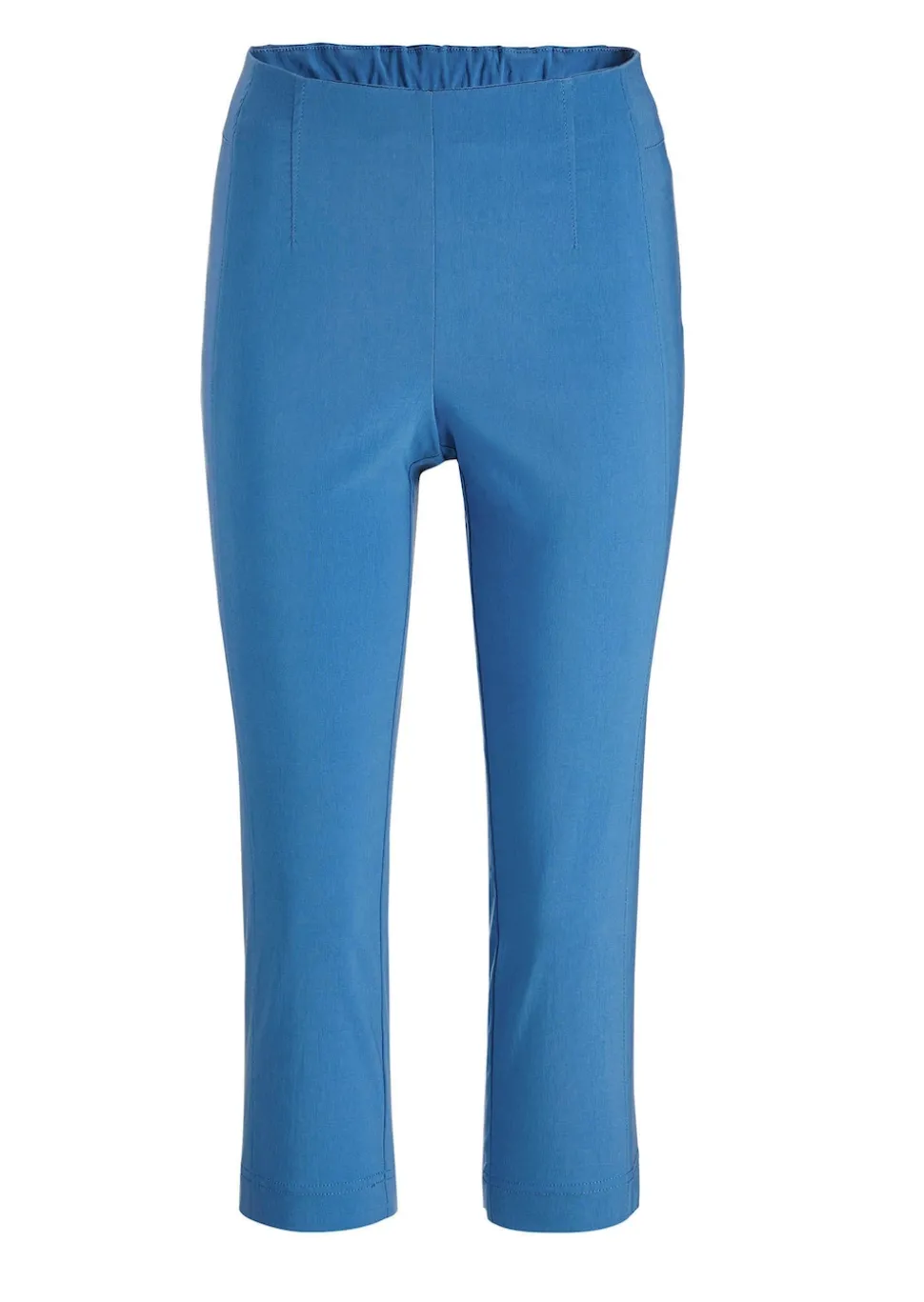Pantalon 7/8 LOUISA en Super-Stretch