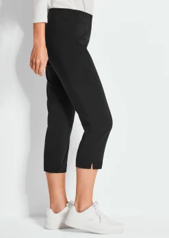 Pantalon 7/8 LOUISA en Super-Stretch