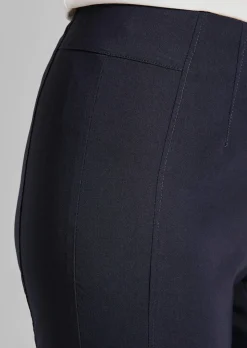Pantalon 7/8 LOUISA en Super-Stretch