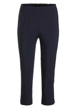 Pantalon 7/8 LOUISA en Super-Stretch