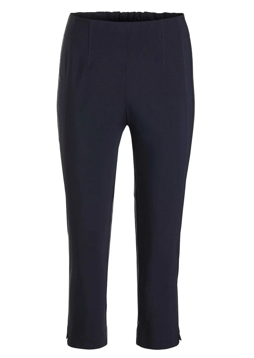 Pantalon 7/8 LOUISA en Super-Stretch