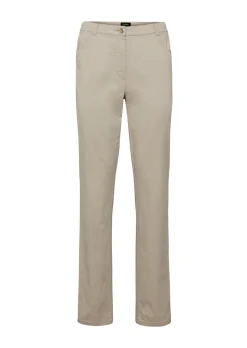Pantalon LOUISA extensible et ultra-doux