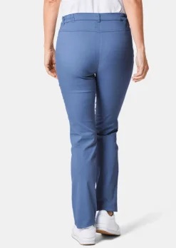 Pantalon LOUISA extensible et ultra-doux