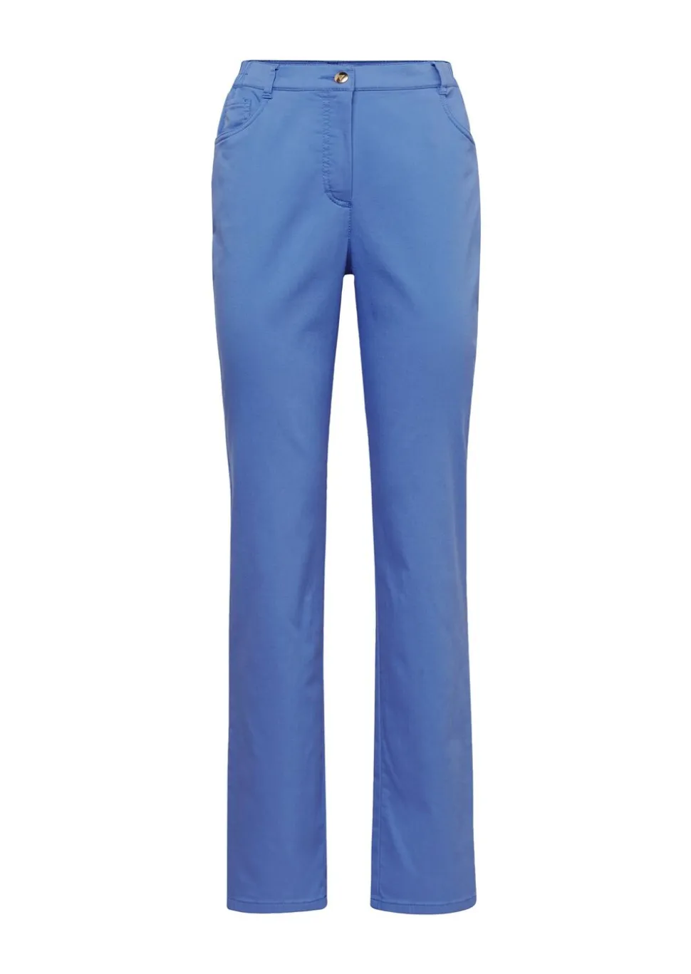 Pantalon LOUISA extensible et ultra-doux