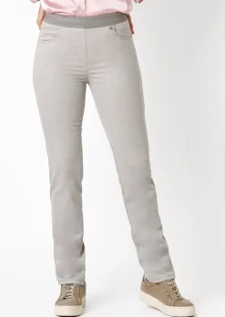 Pantalon 5 poches « My Darling »