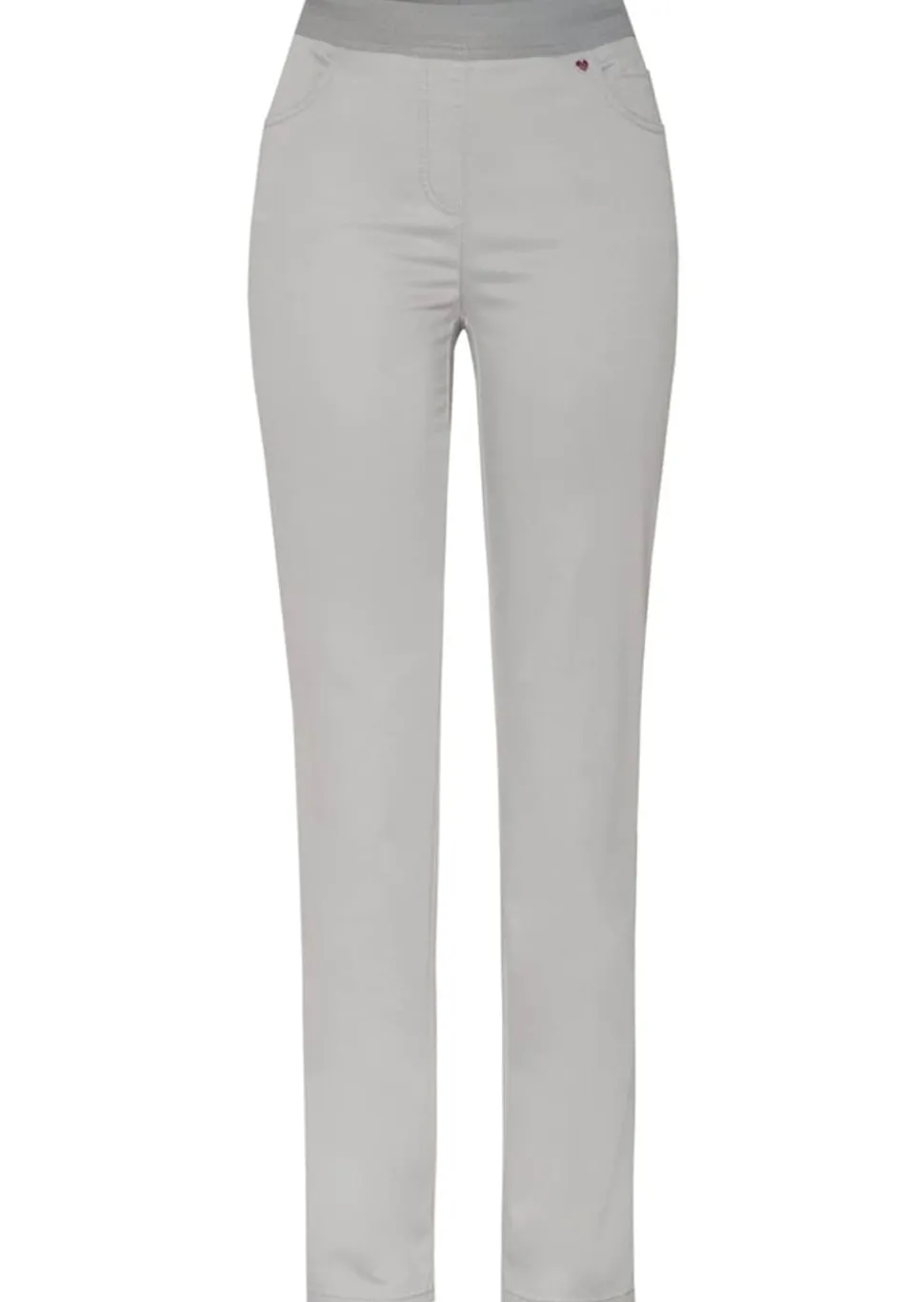 Pantalon 5 poches « My Darling »
