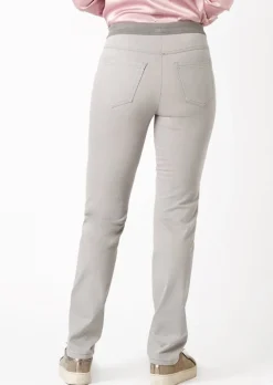 Pantalon 5 poches « My Darling »