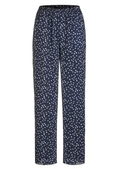Pantalon à pois VERA