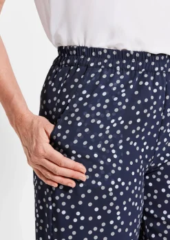 Pantalon à pois VERA