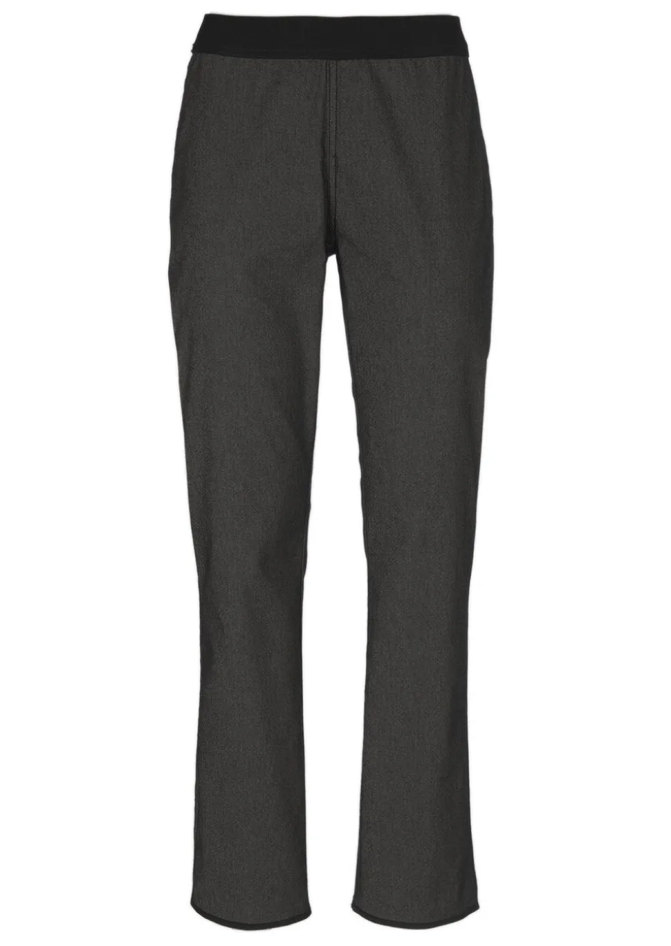 Pantalon réversible imprimé