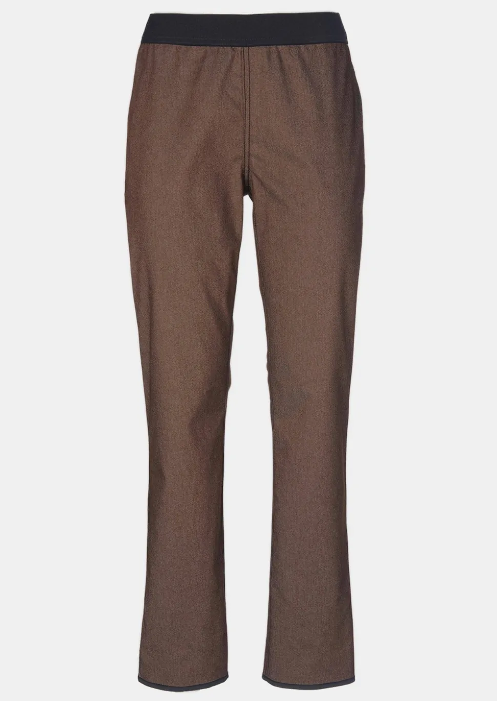 Pantalon réversible imprimé