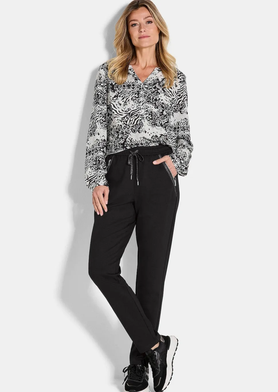 Pantalon SARA