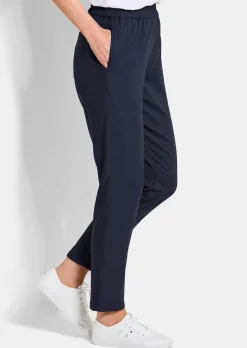 Pantalon SARA avec poches zippées