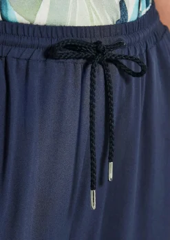 Pantalon SARA, coupe carotte