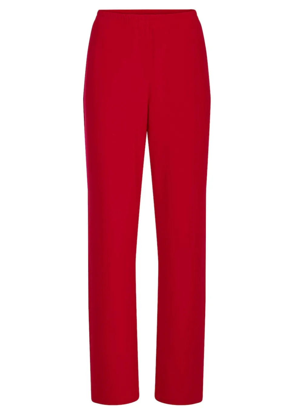 Pantalon slinky confortable VERA