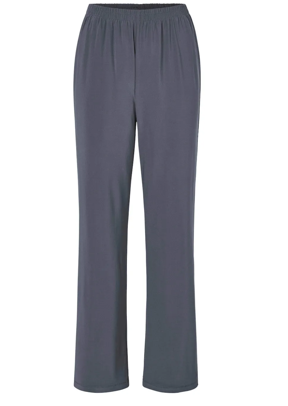 Pantalon slinky confortable VERA