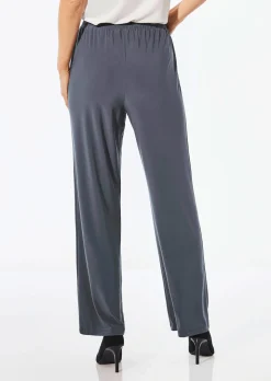 Pantalon slinky confortable VERA